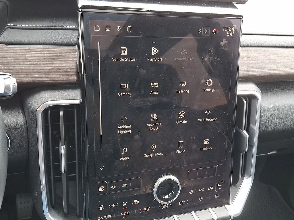 Used 2024 GMC Acadia Denali w/ Super Cruise Package image 28