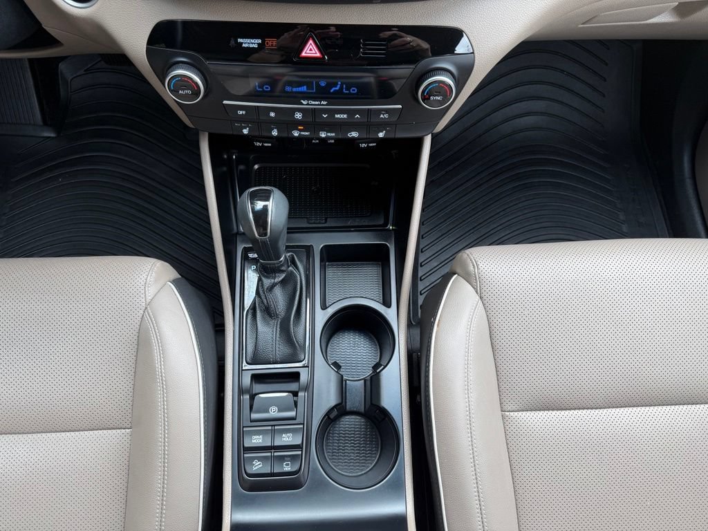 Used 2019 Hyundai Tucson Limited AWD/4WD image 20