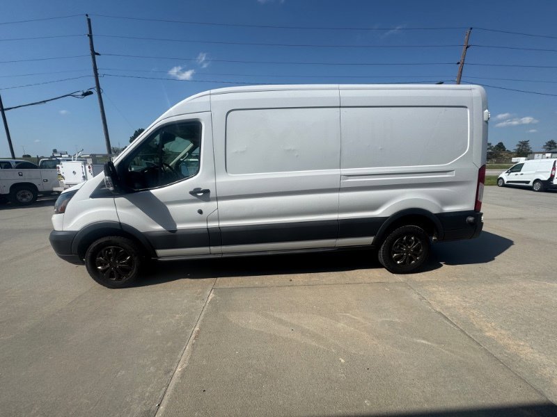 Used 2016 Ford Transit 250 148 Medium Roof image 5