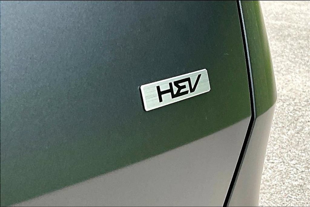 New 2026 Kia Sportage SX Prestige AWD/4WD image 9