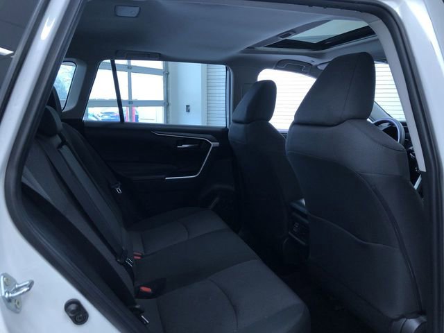 Certified 2025 Toyota RAV4 XLE w/ Convenience Package image 21