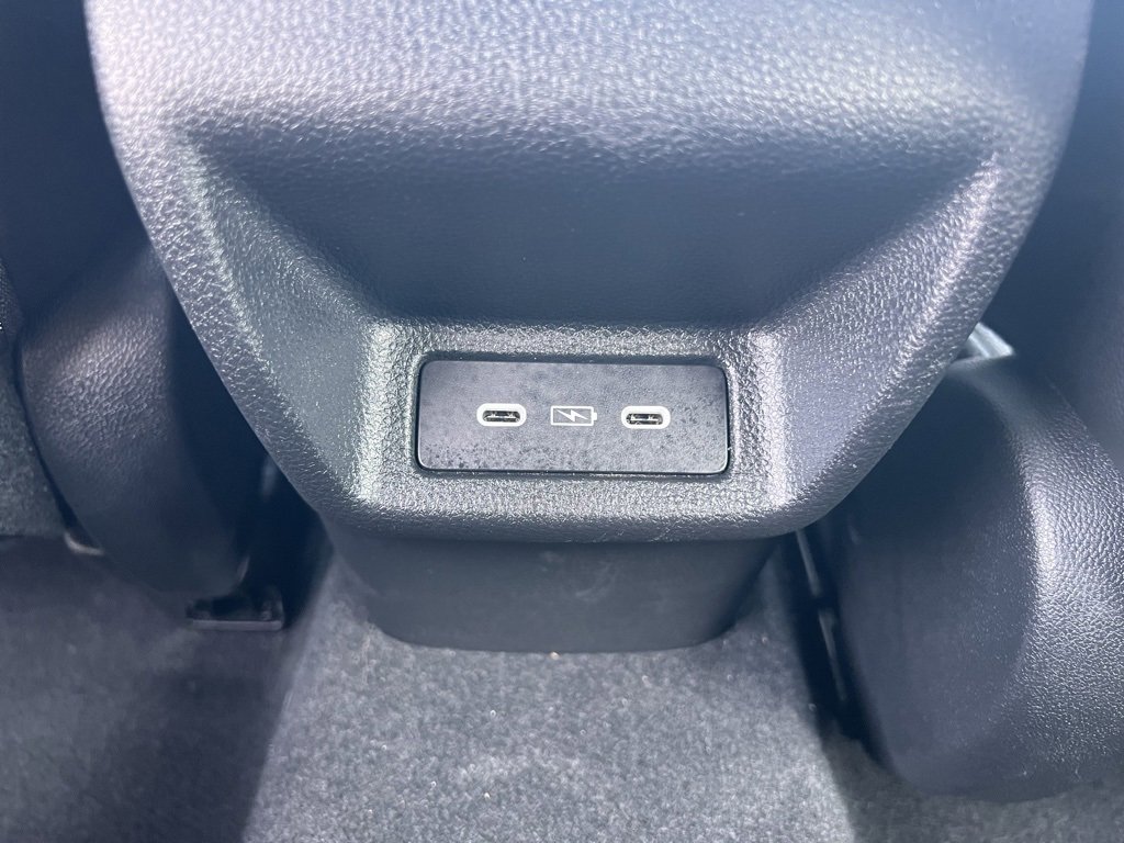 Used 2024 Acura Integra A-Spec image 36