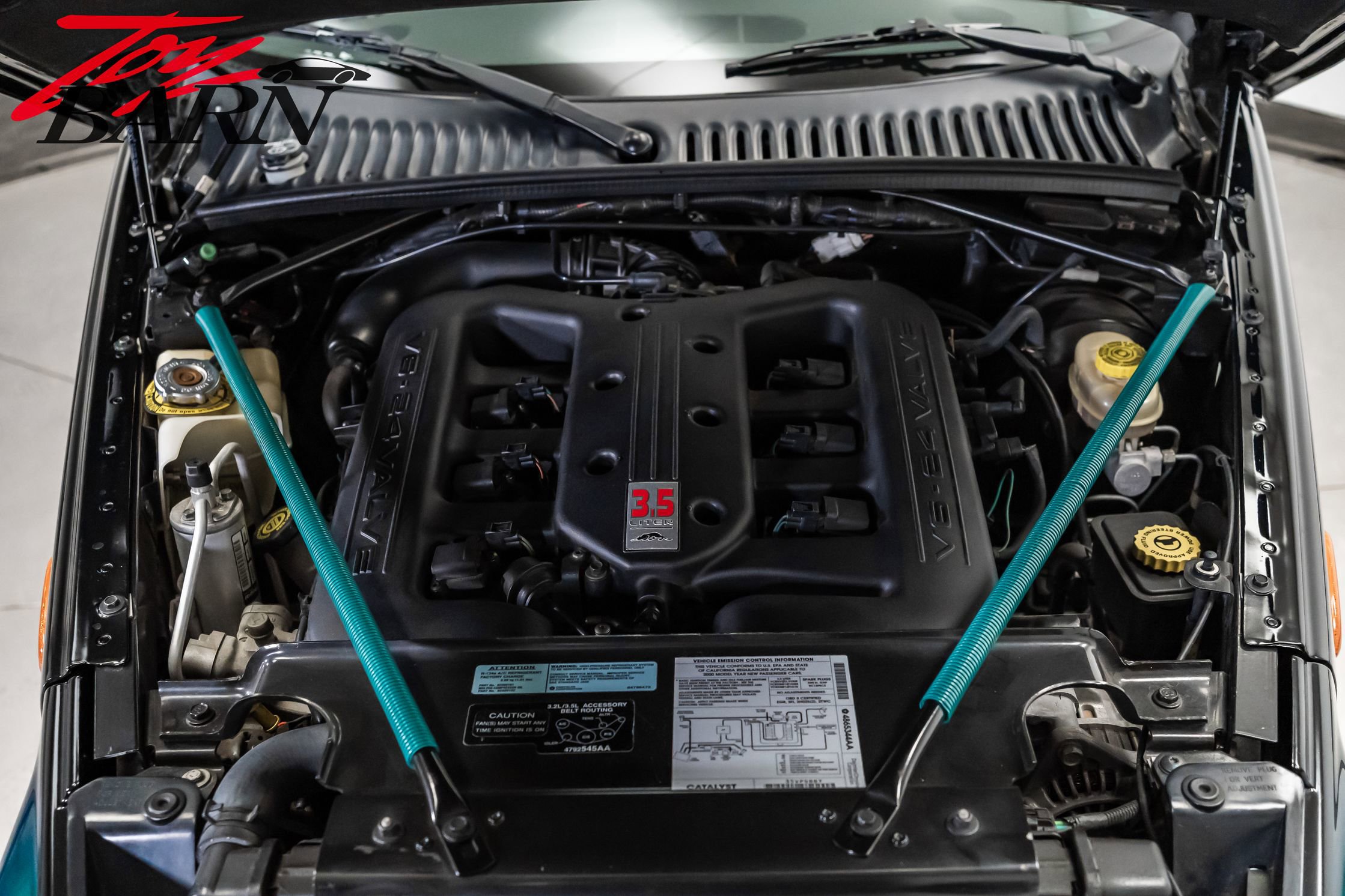 Used 2000 Plymouth Prowler image 44