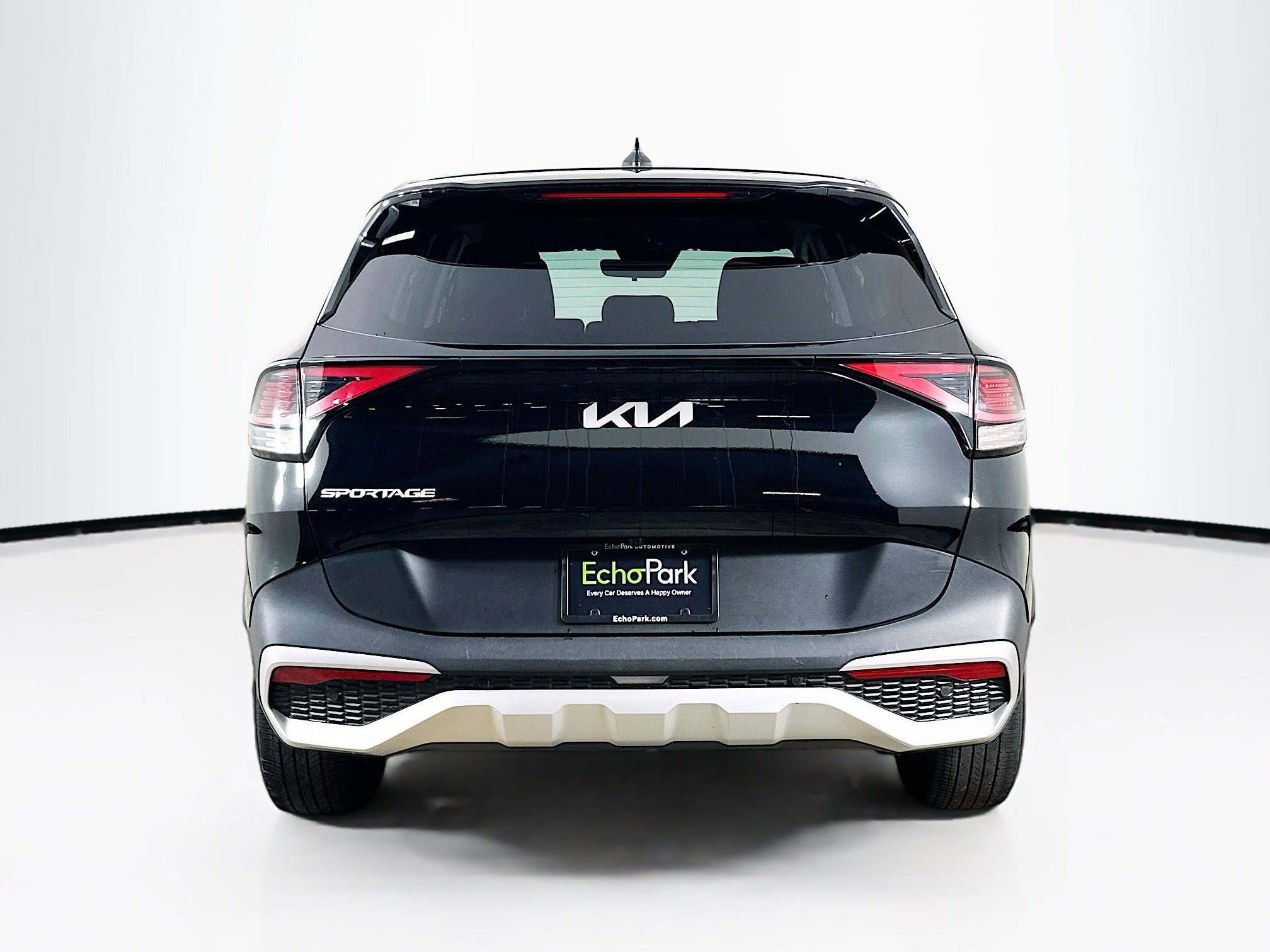 Used 2025 Kia Sportage LX AWD/4WD image 7