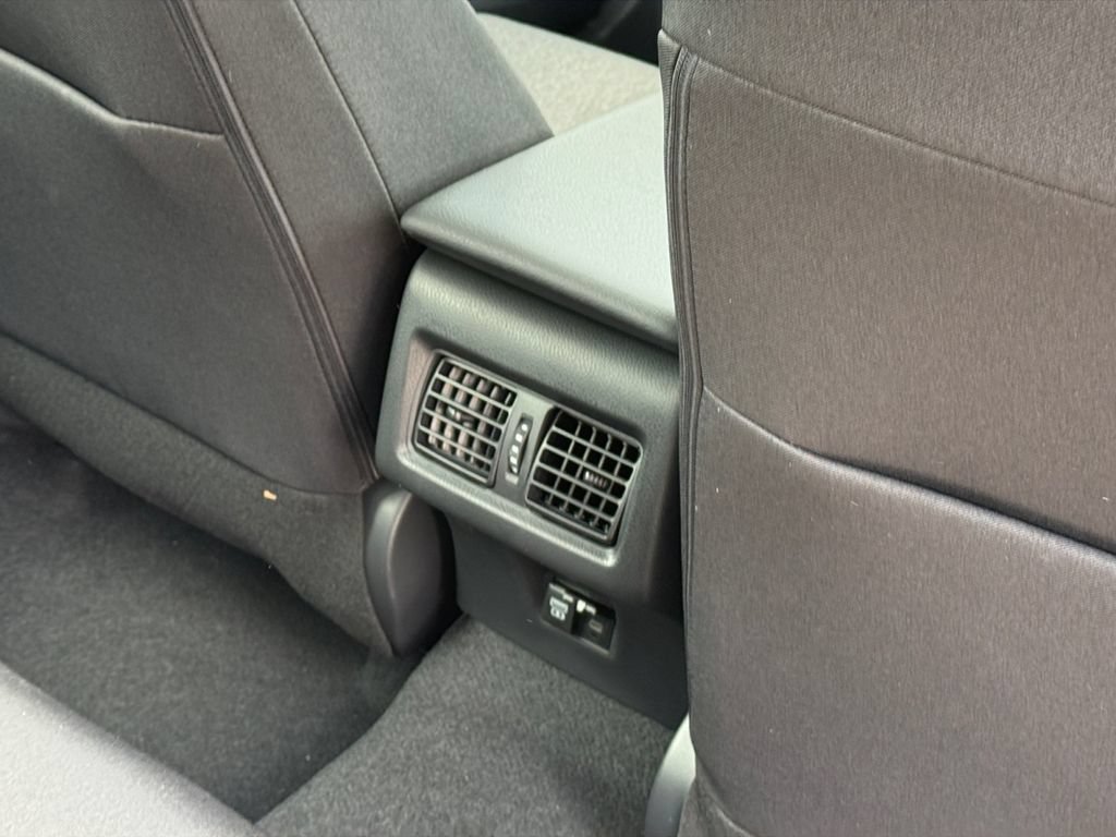 New 2026 Toyota Camry LE w/ Convenience Package FWD image 21