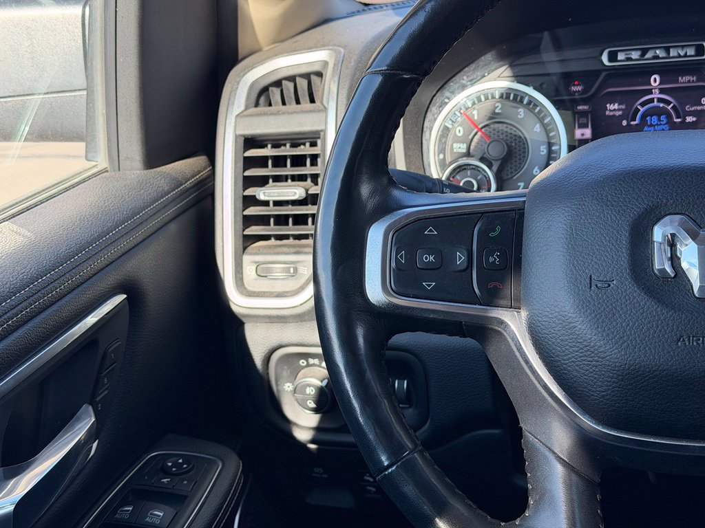 Certified 2020 RAM 1500 Laramie AWD/4WD image 12