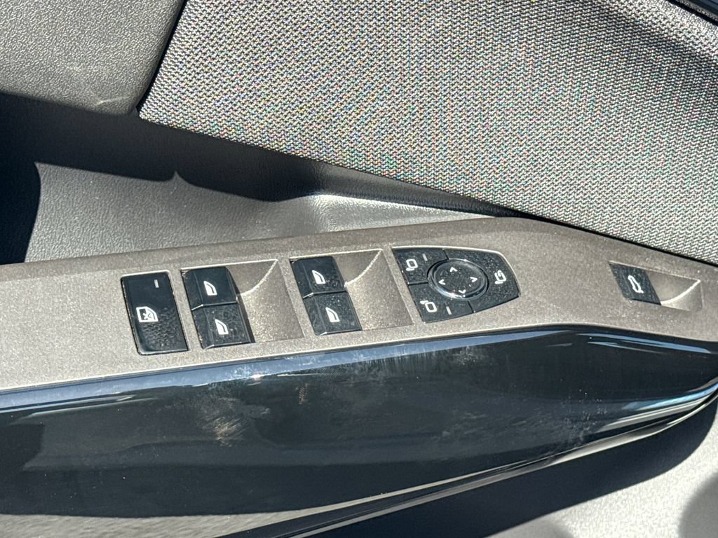 Used 2026 BMW X3 M50 w/ M Sport Professional Package AWD/4WD image 24