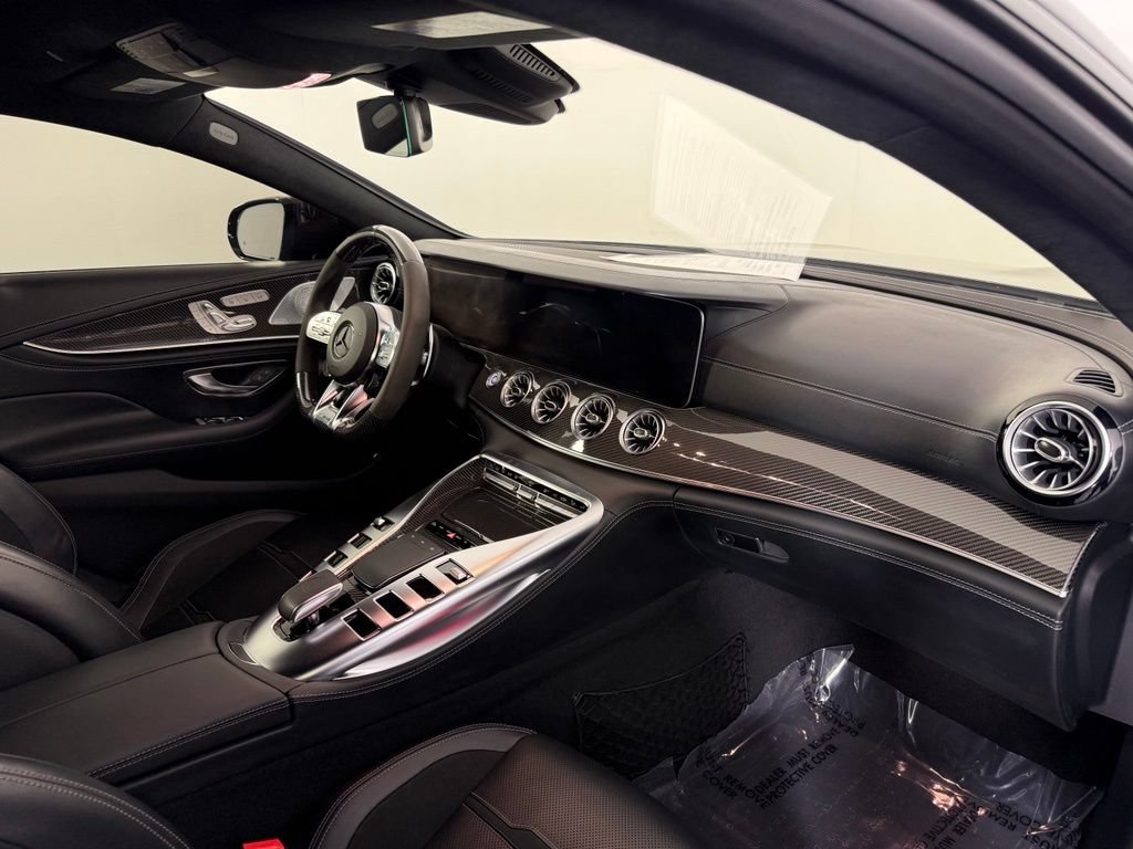 Used 2020 Mercedes-Benz AMG GT 63 S image 15