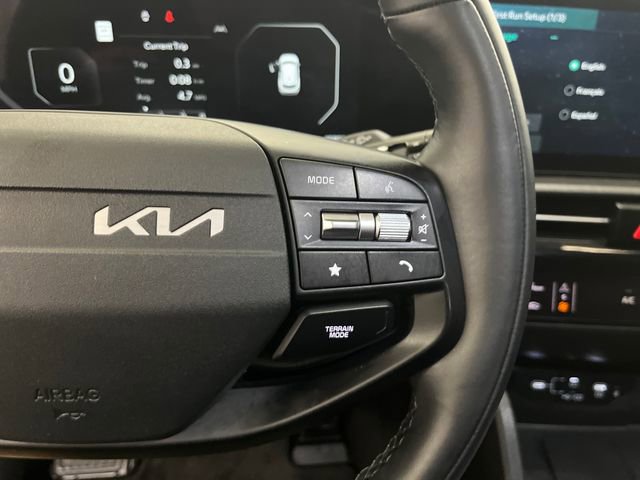 Certified 2026 Kia Sportage X-Line w/ X-Line Technology Package image 18