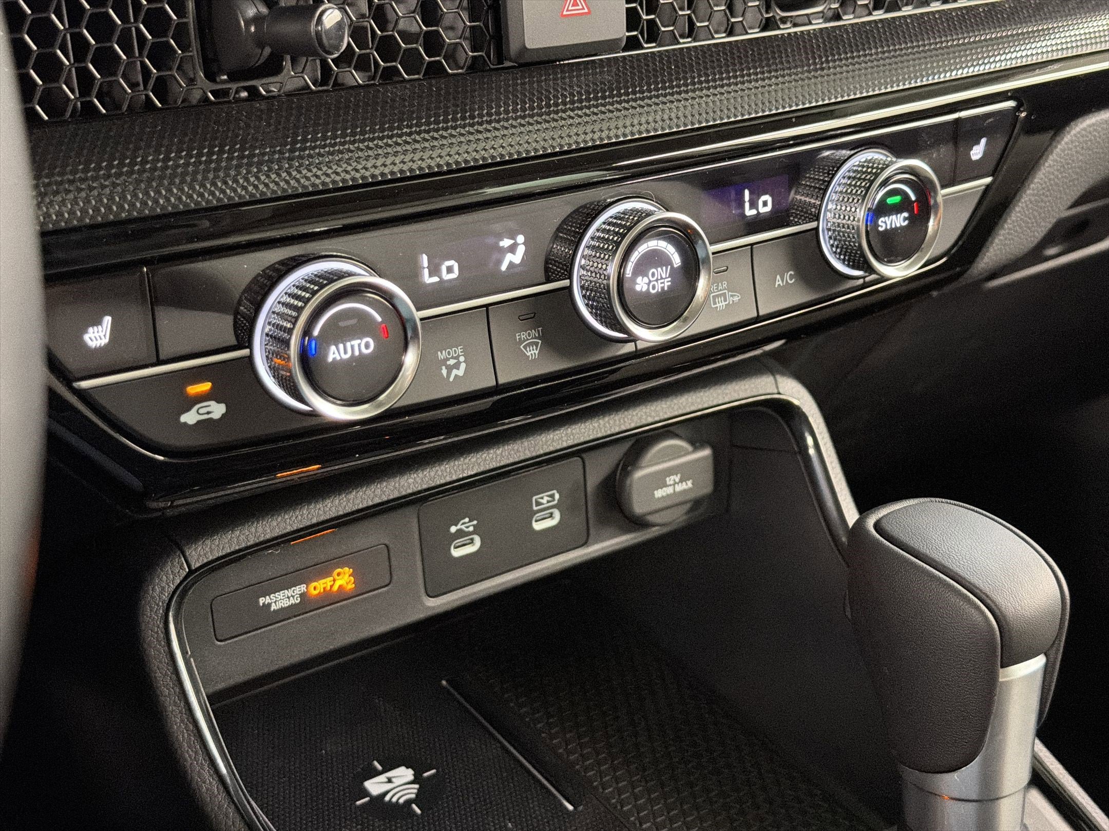 New 2026 Honda CR-V EX-L image 19