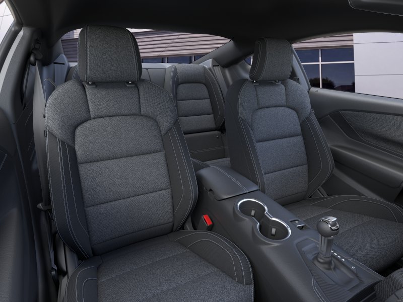 New 2026 Ford Mustang GT RWD image 19