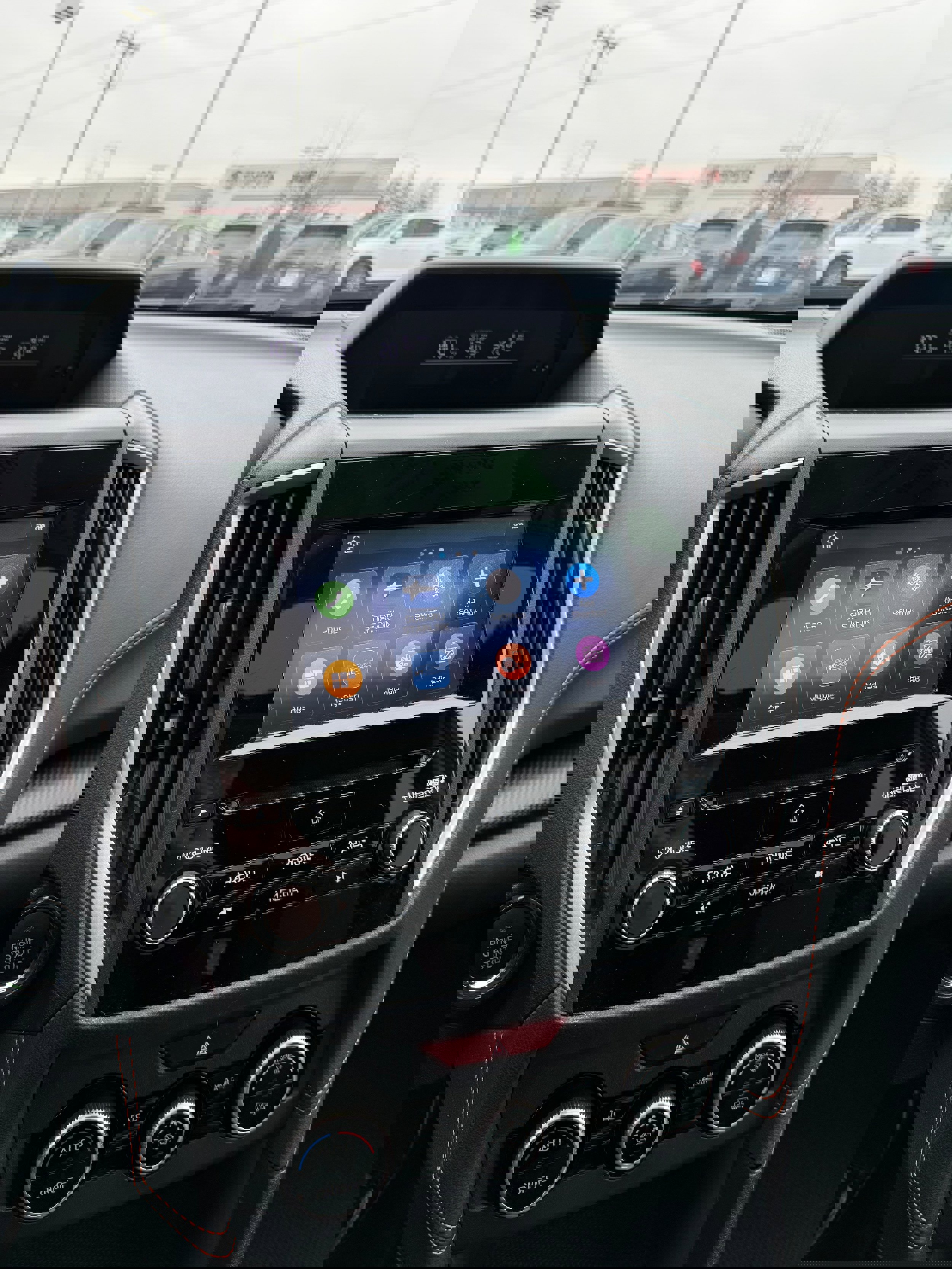 Used 2023 Subaru Crosstrek 2.0i Premium image 11