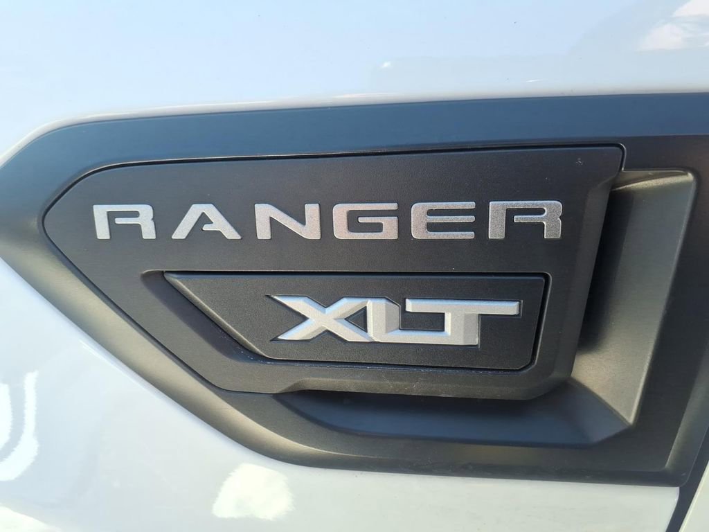 Used 2022 Ford Ranger XLT w/ Trailer Tow Package image 9