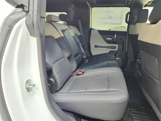 New 2026 GMC Hummer EV SUV image 42