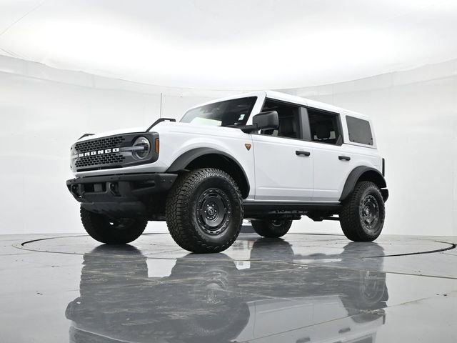 New 2025 Ford Bronco Badlands w/ Sasquatch Package image 34