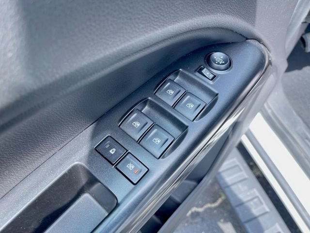 Used 2015 GMC Canyon SLE w/ SLE Convenience Package AWD/4WD image 21