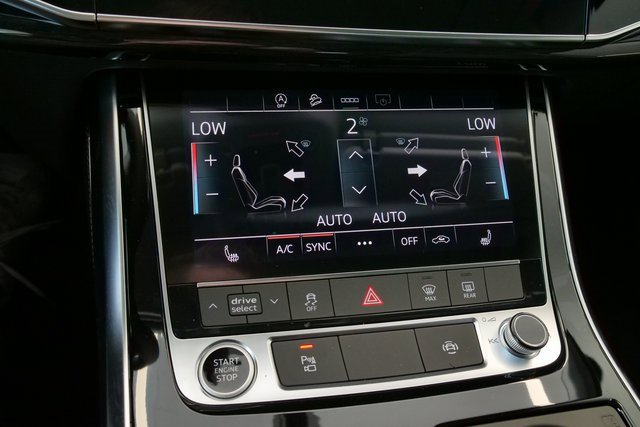 New 2025 Audi Q7 2.0T Premium Plus image 26