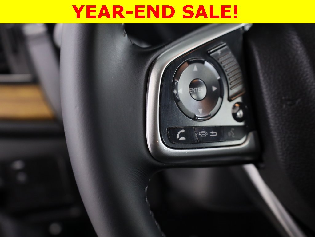 Used 2017 Honda CR-V Touring image 11