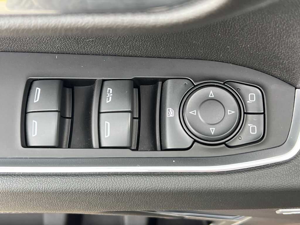 Used 2023 Chevrolet Silverado 1500 RST w/ RST All Star Premium Package image 13