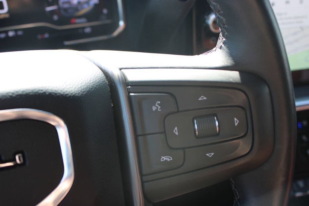 Used 2025 GMC Sierra 2500 Denali Ultimate image 39