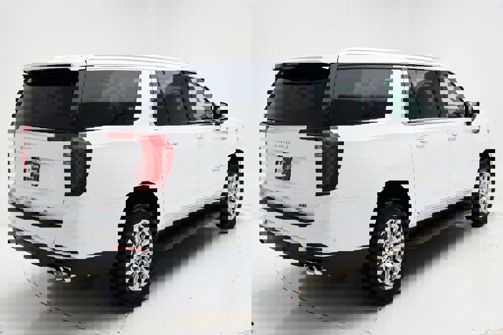 Used 2025 GMC Yukon XL Denali image 9