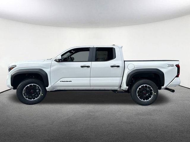New 2026 Toyota Tacoma TRD Off-Road image 6