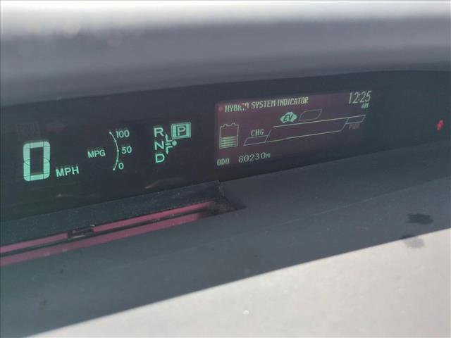 Used 2015 Toyota Prius Two FWD image 11