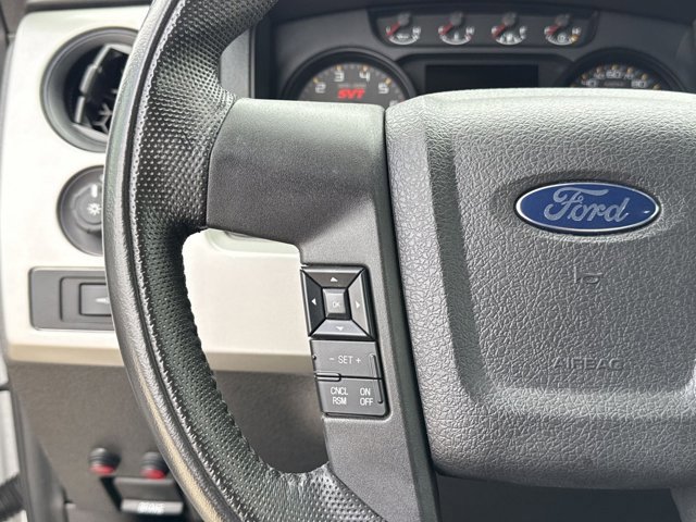 Used 2014 Ford F150 Raptor w/ Equipment Group 801A Luxury AWD/4WD image 14