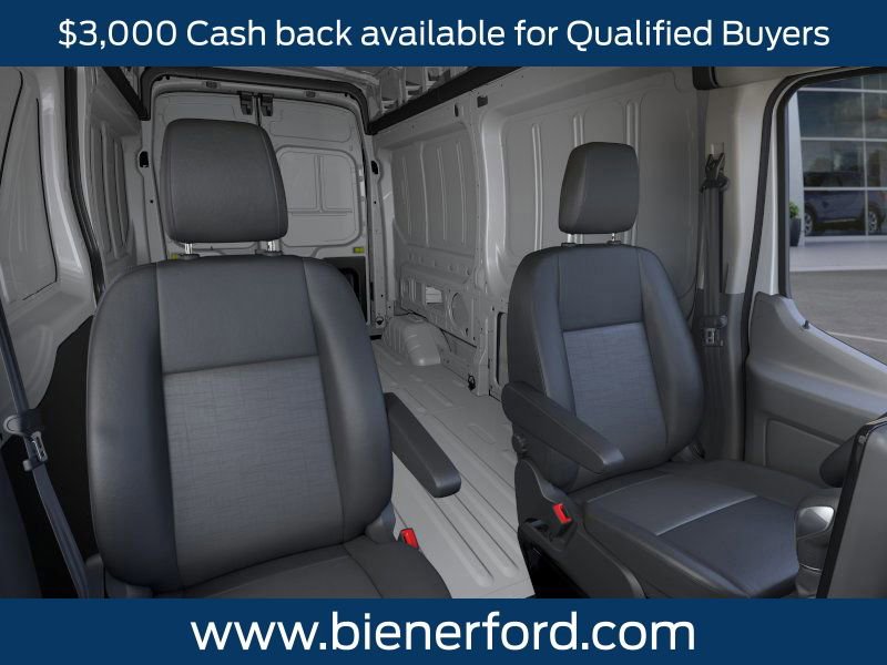 New 2026 Ford Transit 250 148 High Roof image 11