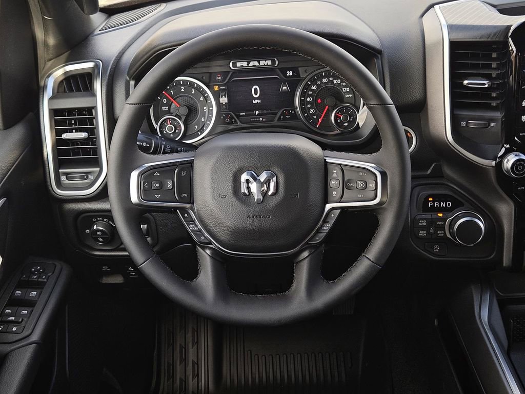 New 2026 RAM 1500 Lone Star image 16