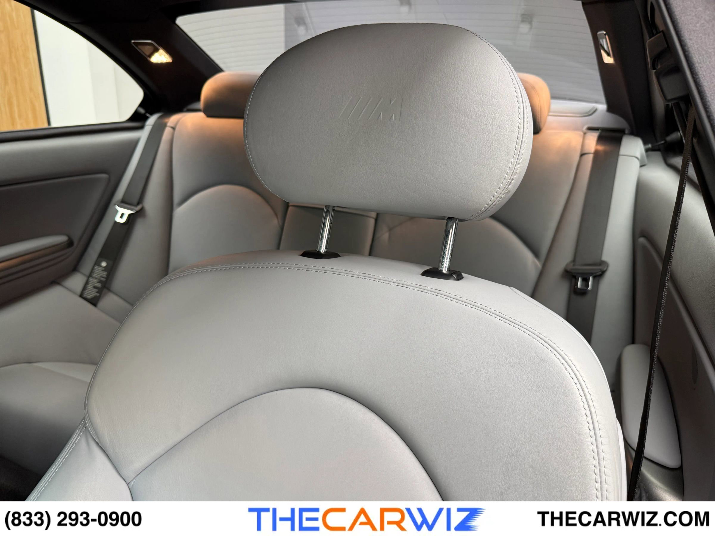 Used 2003 BMW M3 Coupe image 46