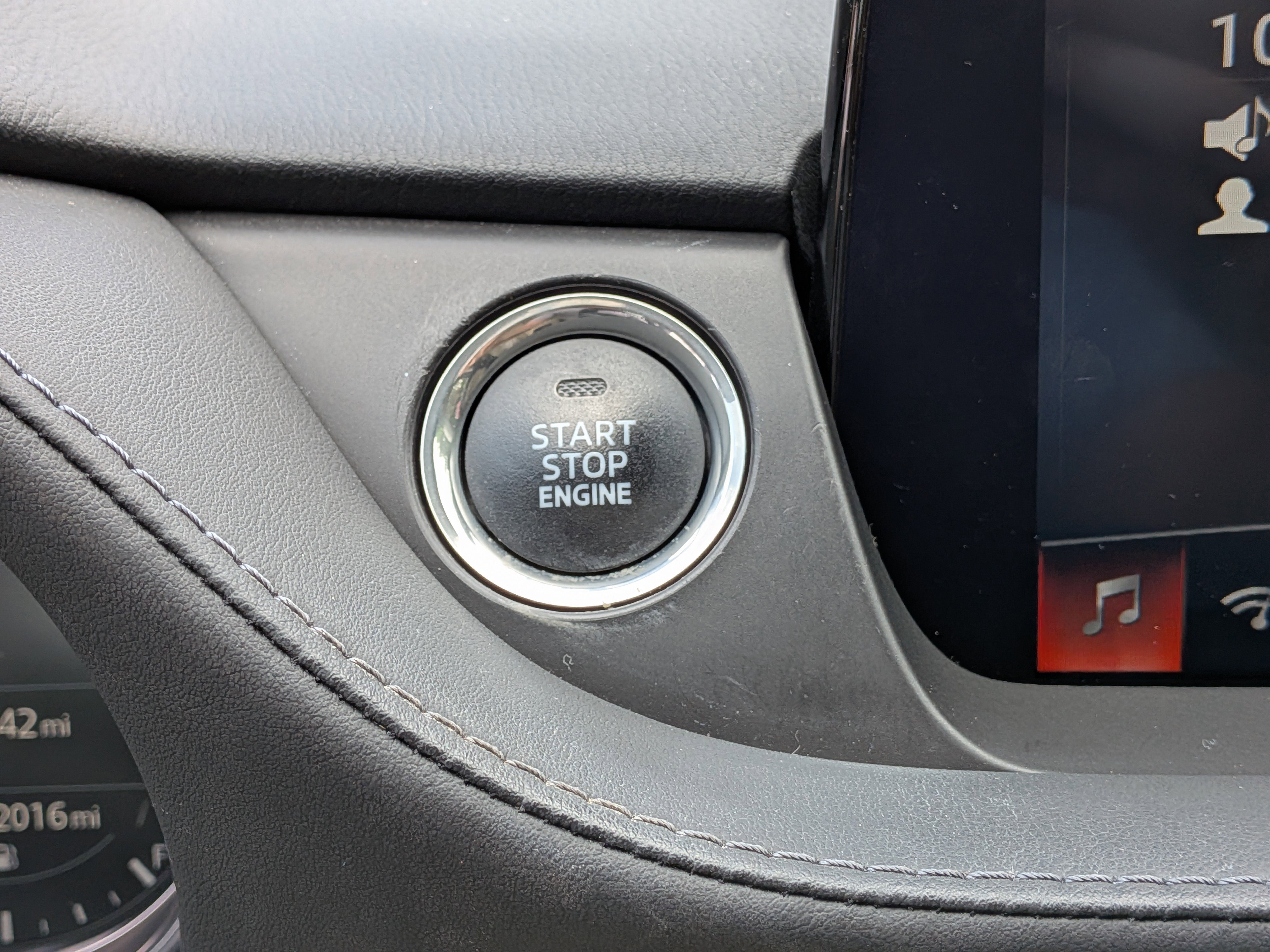 Used 2021 MAZDA MAZDA6 Grand Touring FWD image 28