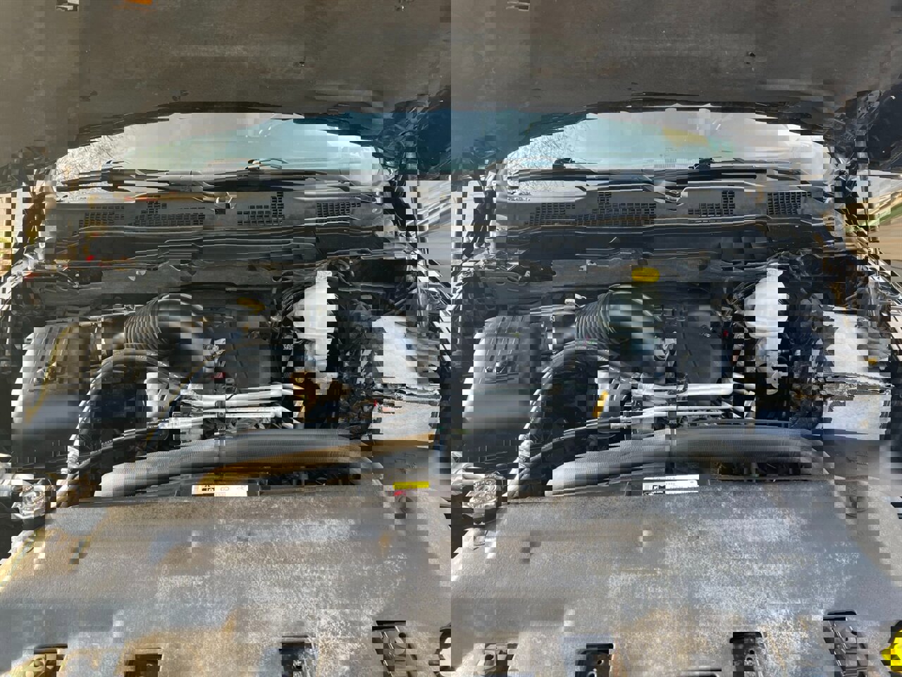 Used 2013 RAM 1500 Sport w/ Sport Premium Group image 18