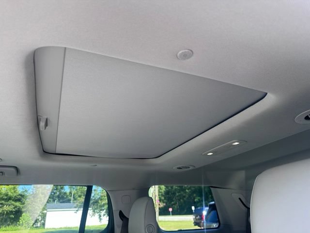 Used 2019 GMC Acadia SLT FWD image 13