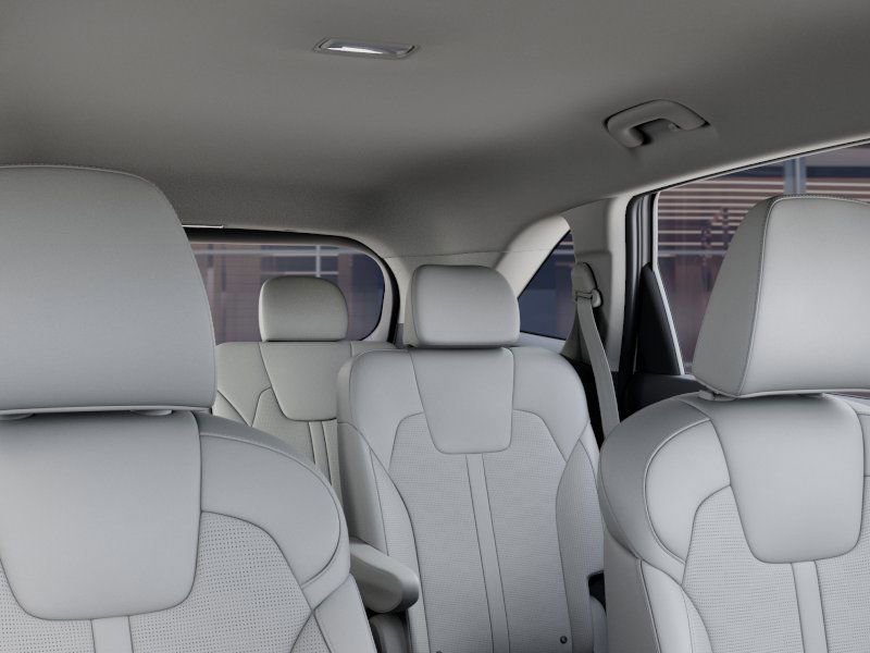 New 2025 Kia Sorento EX image 28