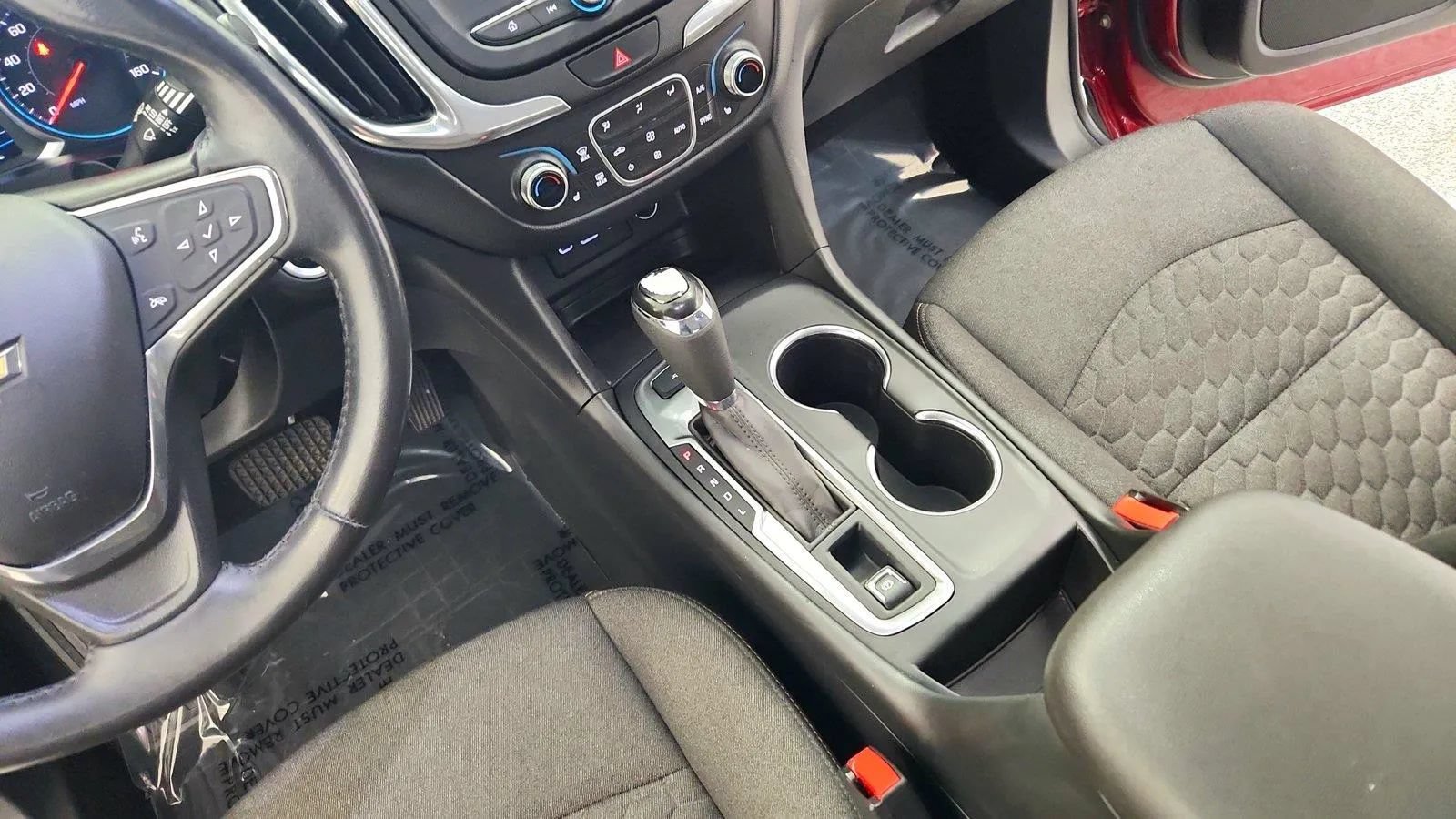 Used 2020 Chevrolet Equinox LT FWD image 26