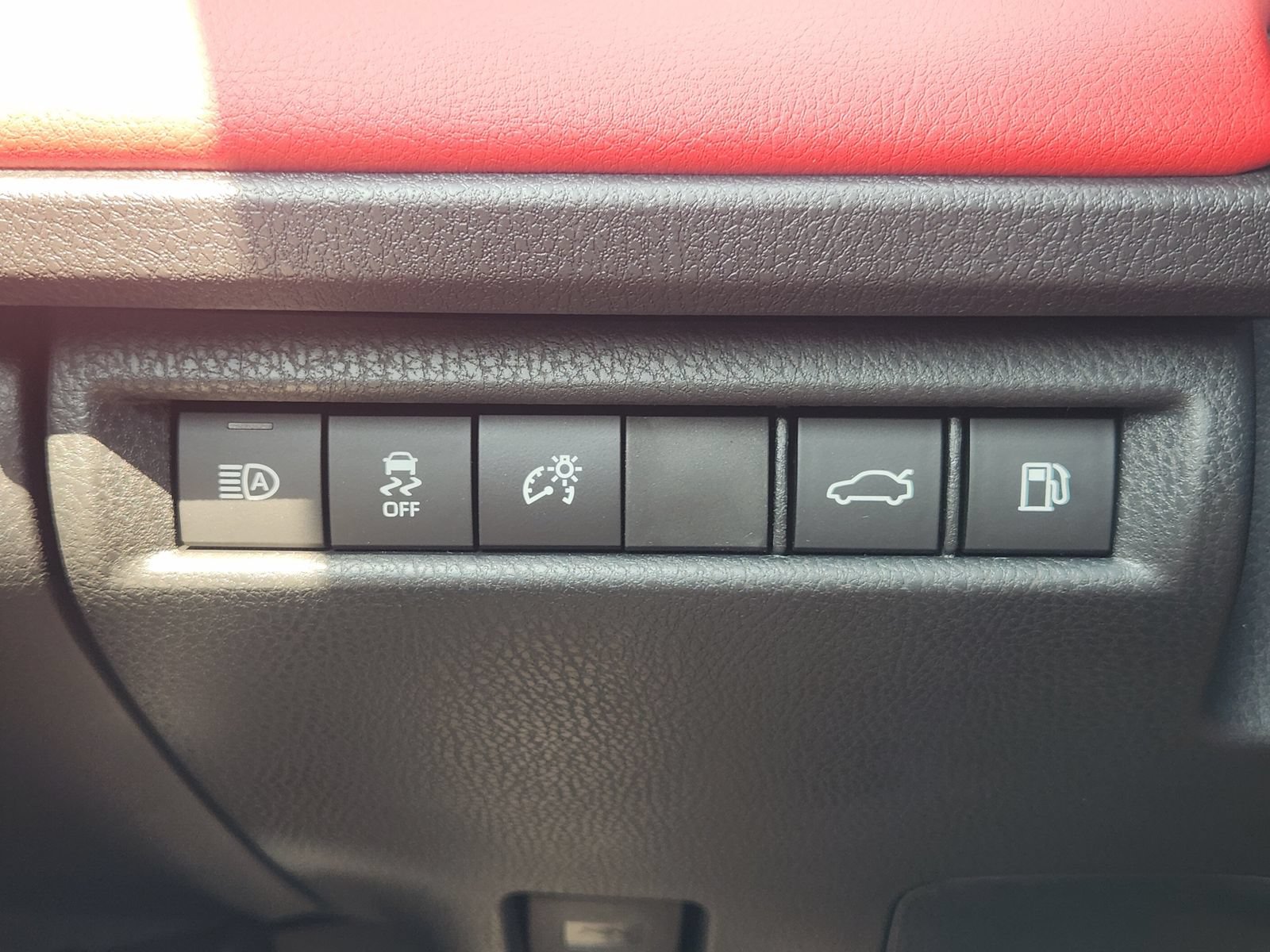 New 2026 Toyota Camry XSE FWD image 20