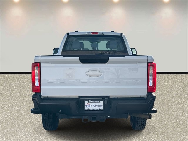 Certified 2023 Ford F250 XL image 6