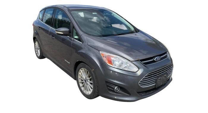 Used 2013 Ford C-MAX SEL FWD image 8