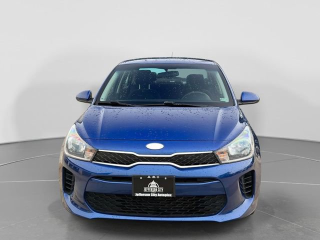 Used 2019 Kia Rio S FWD image 10
