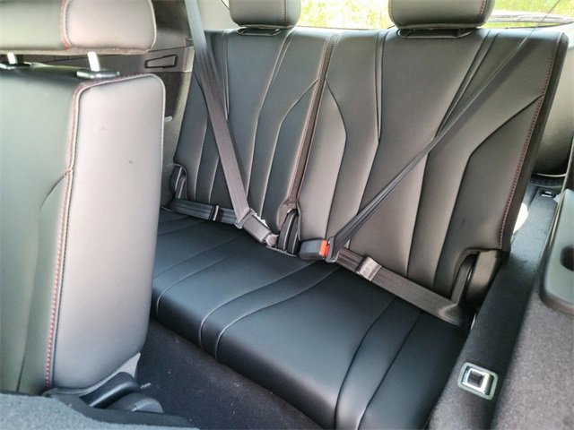 New 2025 Acura MDX A-Spec image 20
