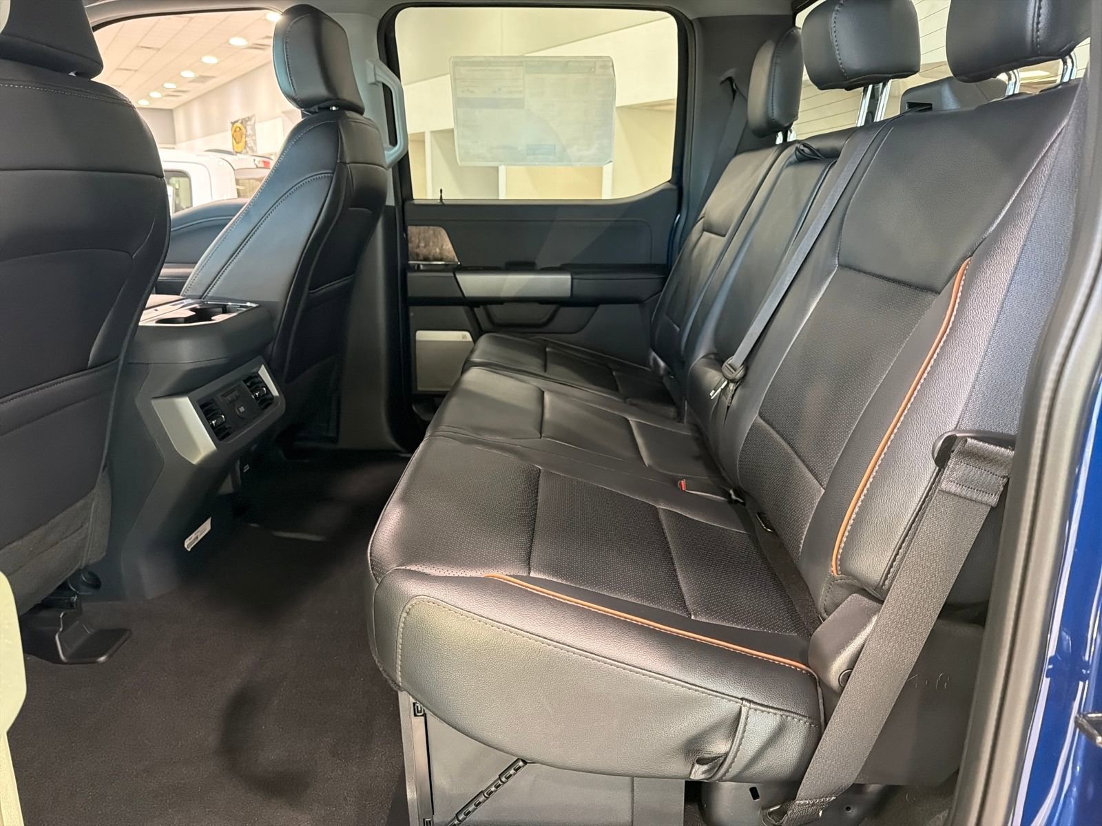 New 2026 Ford F250 Lariat w/ Tremor Off-Road Package image 25