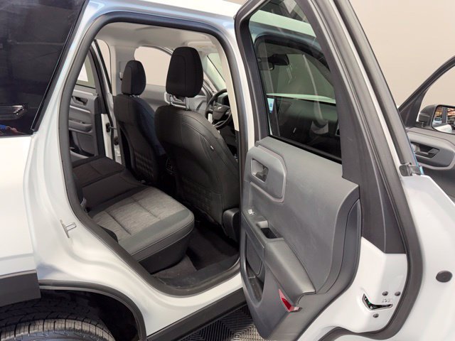 Used 2023 Ford Bronco Sport Big Bend AWD/4WD image 26
