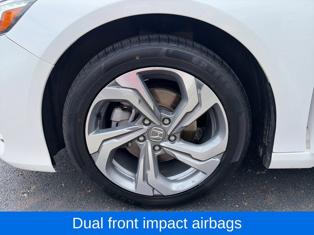 Used 2020 Honda Accord EX-L image 27