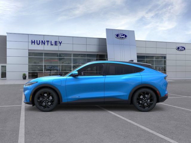 New 2024 Ford Mustang Mach-E Select w/ Comfort Package Lite AWD/4WD image 3