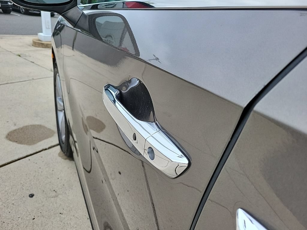 Used 2019 Honda Odyssey EX-L image 10