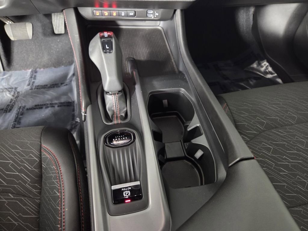 New 2026 Dodge Charger Scat Pack w/ Blacktop Package image 24