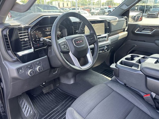 Certified 2026 GMC Sierra 1500 Elevation AWD/4WD image 10
