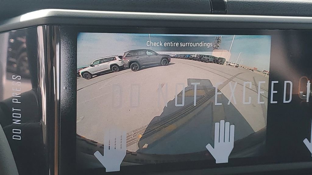 New 2026 Jeep Wrangler Sport S image 25