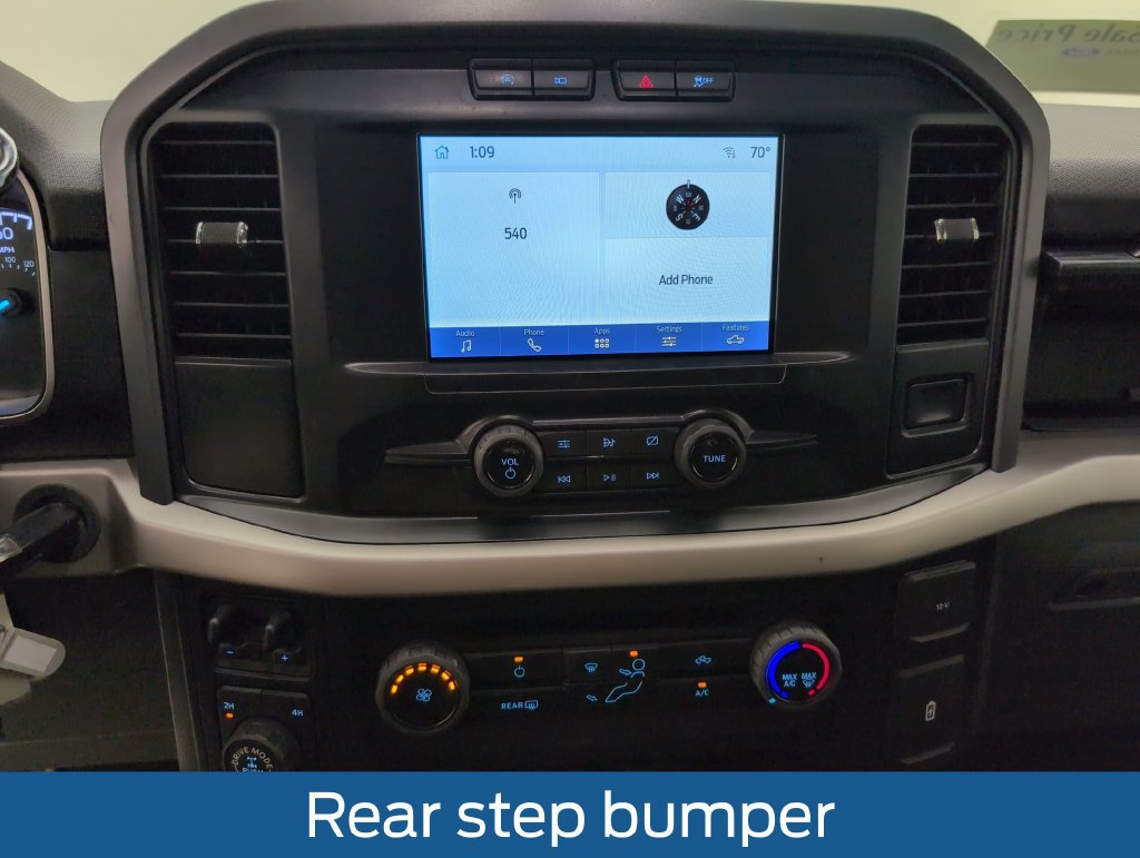 Used 2021 Ford F150 XLT AWD/4WD image 26